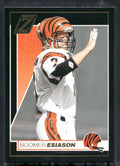 2024 Panini Zenith #21 Boomer Esiason Retail
