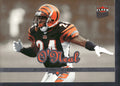2006 Ultra #44 Deltha O'Neal