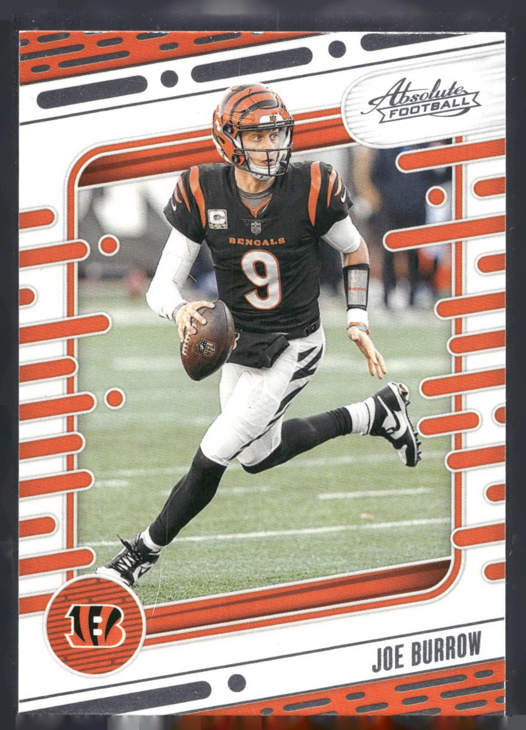 2024 Panini Absolute #20 Joe Burrow Retail