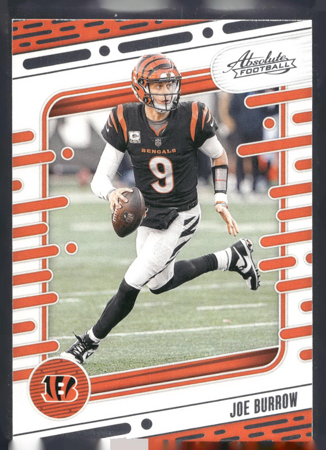 2024 Panini Absolute #20 Joe Burrow Retail
