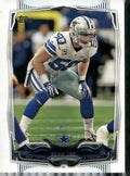 2014 Topps #13 Sean Lee