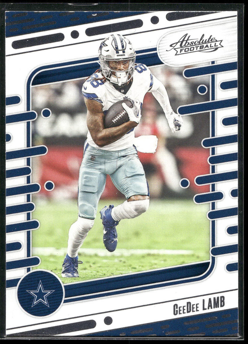 2024 Panini Absolute #27 CeeDee Lamb Retail