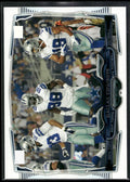 2014 Topps #271 Dallas Cowboys
