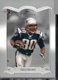 2003 Donruss Classics #59 Troy Brown