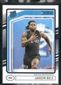 2024 Donruss #337 Jaheim Bell