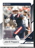 2024 Donruss #296 Jabrill Peppers