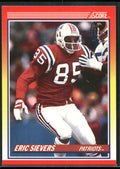 1990 Score #283 Eric Sievers