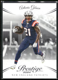 2024 Panini Prestige #201 Antonio Gibson