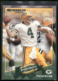2000 Donruss #60 Brett Favre