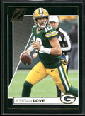 2024 Panini Zenith #35 Jordan Love Retail
