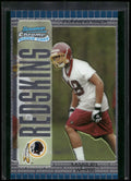 2005 Bowman Chrome #168 Manuel White