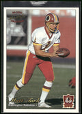 1997 Pacific Philadelphia #319 Matt Turk