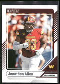 2024 Donruss #61 Jonathan Allen