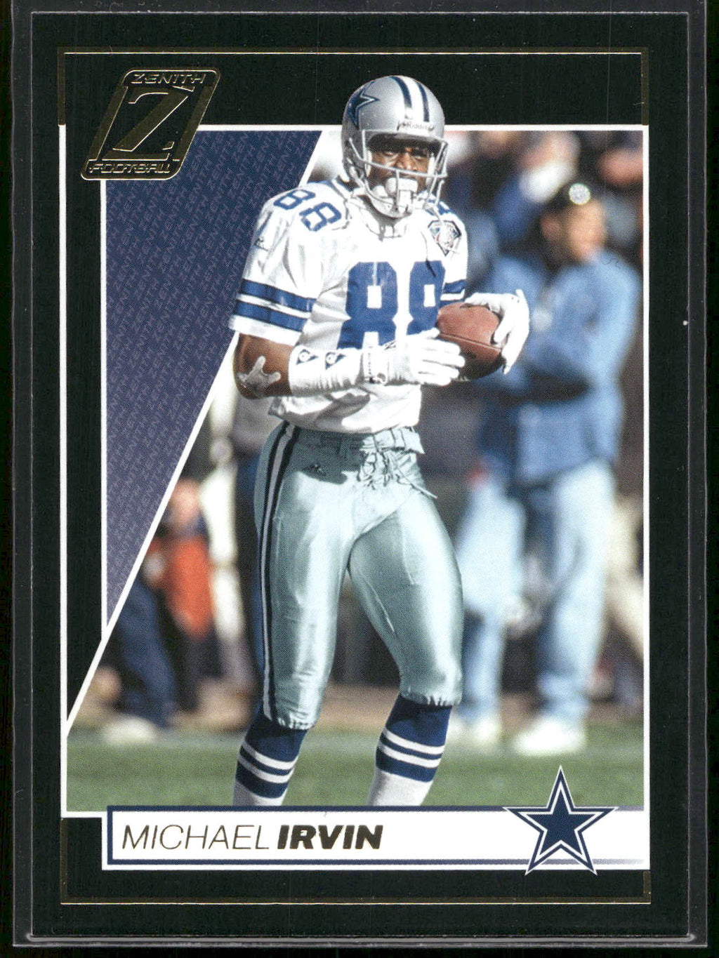 2024 Panini Zenith #28 Michael Irvin Retail