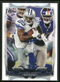 2014 Topps #47 DeMarco Murray