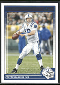 2024 Score #124 Peyton Manning