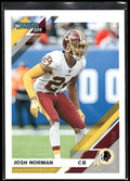 2019 Donruss #152 Josh Norman
