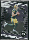 2024 Panini Absolute #200 Michael Pratt Retail