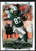 2014 Topps #92 Eric Decker
