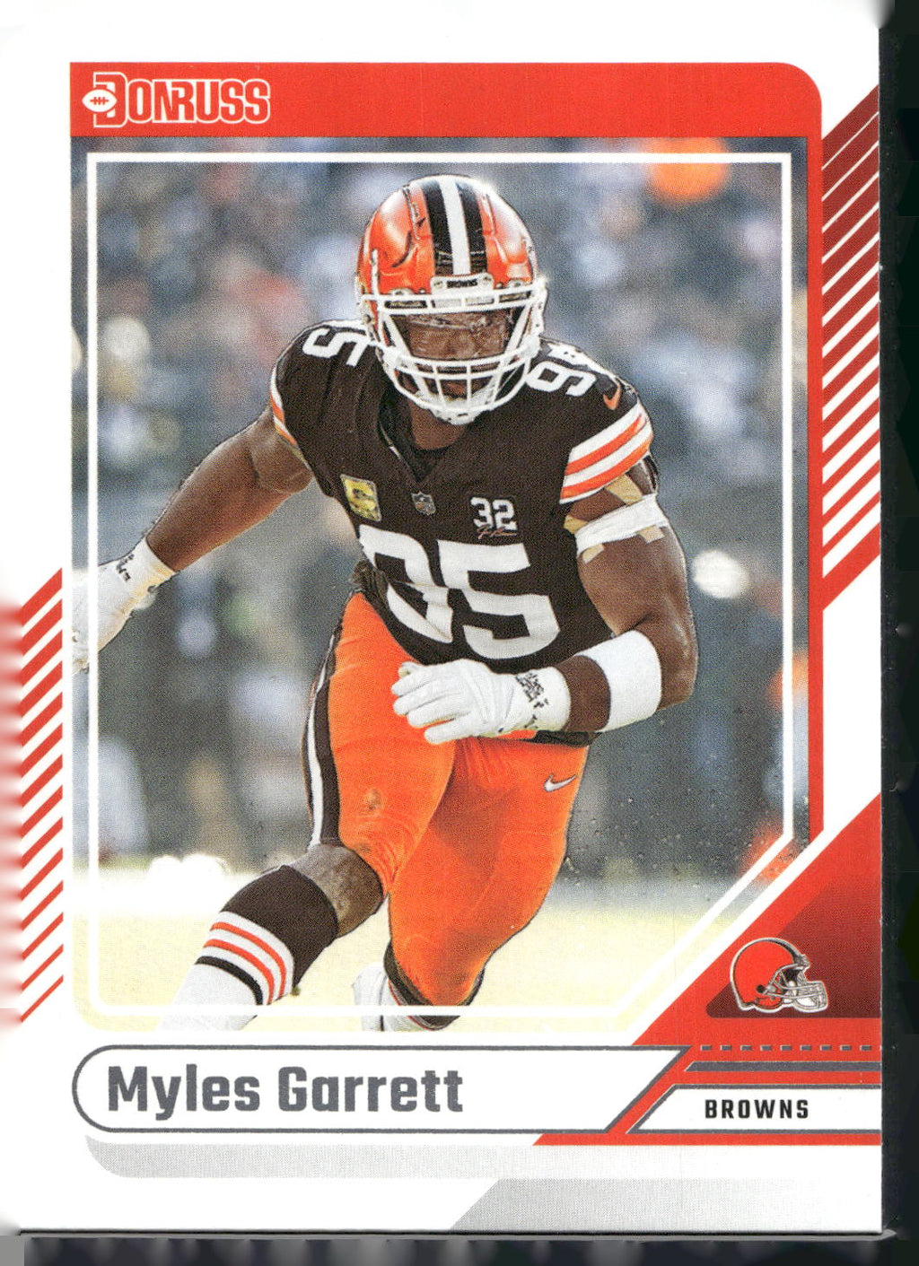 2024 Donruss #115 Myles Garrett