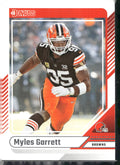 2024 Donruss #115 Myles Garrett