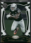2021 Panini Certified #45 Darren Waller