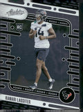 2024 Panini Absolute #142 Kamari Lassiter Retail