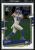 2020 Donruss Optic #59 Cooper Kupp