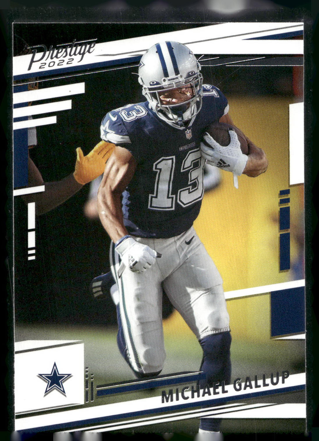 2022 Panini Prestige #263 Michael Gallup