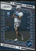 2024 Panini Absolute #158 Ennis Rakestraw Jr. Retail