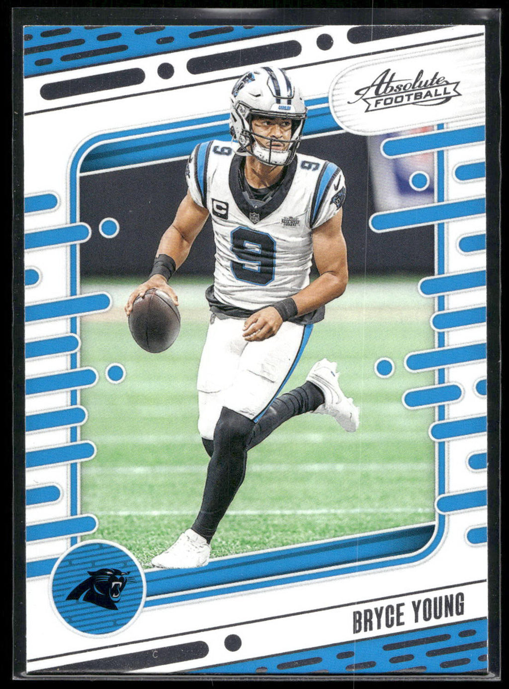 2024 Panini Absolute #14 Bryce Young Retail