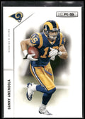 2011 Panini Rookies & Stars #133 Danny Amendola