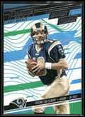 2019 Panini Prestige #BS-KW Kurt Warner Banner Season