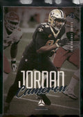 2021 Panini Luminance #72 Cameron Jordan
