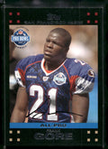 2007 Topps #416 Frank Gore