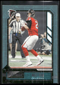 2020 Panini Playbook #77 Matt Ryan
