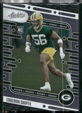 2024 Panini Absolute #145 Edgerrin Cooper Retail