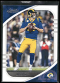 2020 Panini Absolute #59 Jared Goff Retail