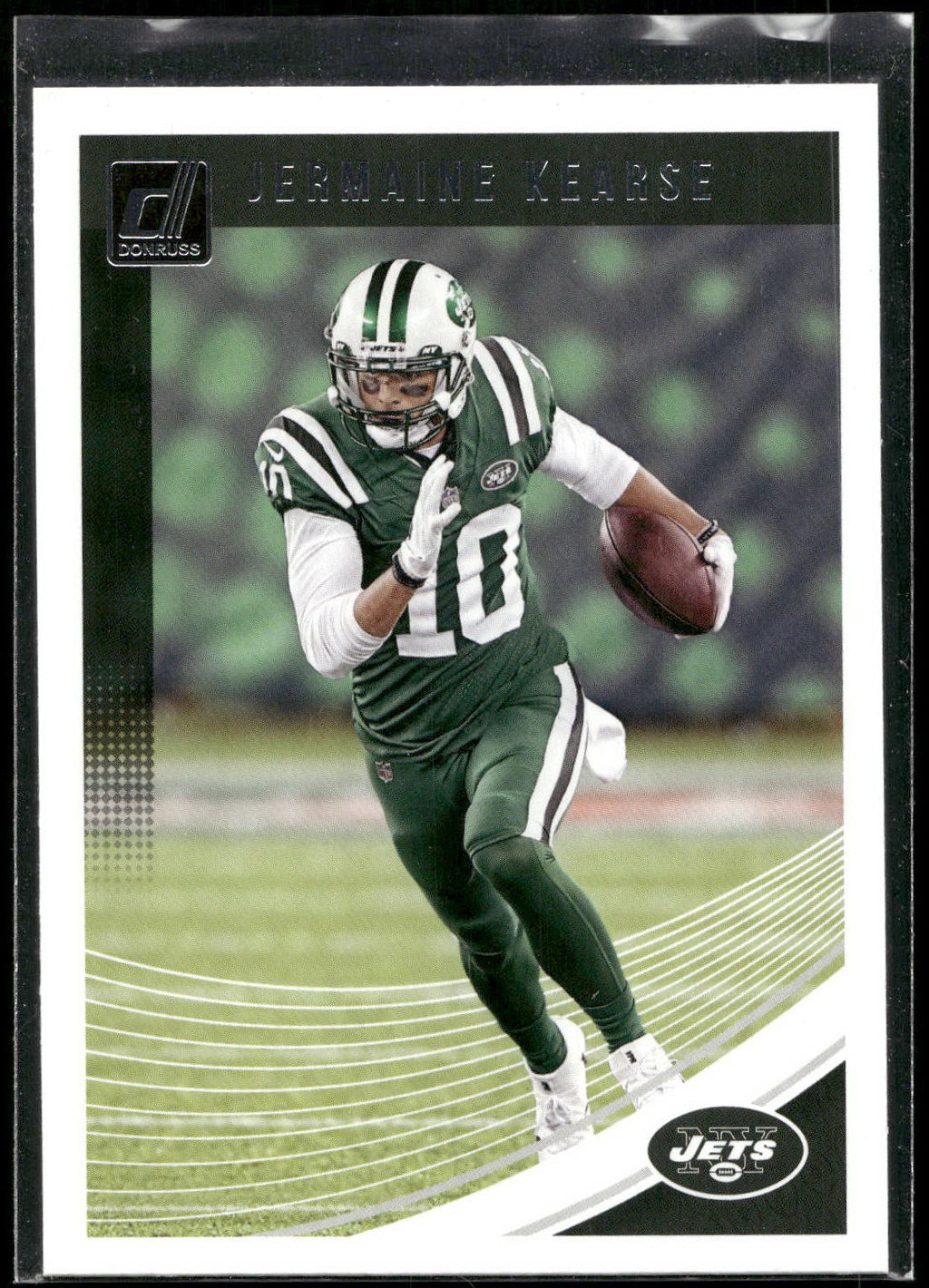 2018 Donruss #212 Jermaine Kearse