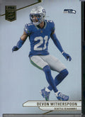 2024 Donruss Elite #55 Devon Witherspoon