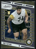 2024 Panini Absolute #120 Troy Fautanu Retail