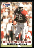 1991 Pro Set #263 Ernie Jones