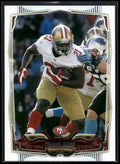 2014 Topps #34 Frank Gore