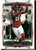 2014 Topps #192 Roddy White