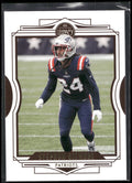 2021 Panini Legacy #53 Stephon Gilmore