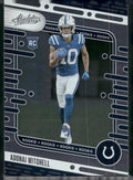 2024 Panini Absolute #151 Adonai Mitchell Retail