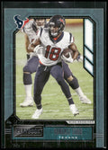 2020 Panini Playbook #22 Randall Cobb