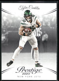 2024 Panini Prestige #231 Tyler Conklin