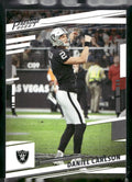 2022 Panini Prestige #178 Daniel Carlson