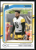 2024 Donruss #360 Troy Fautanu